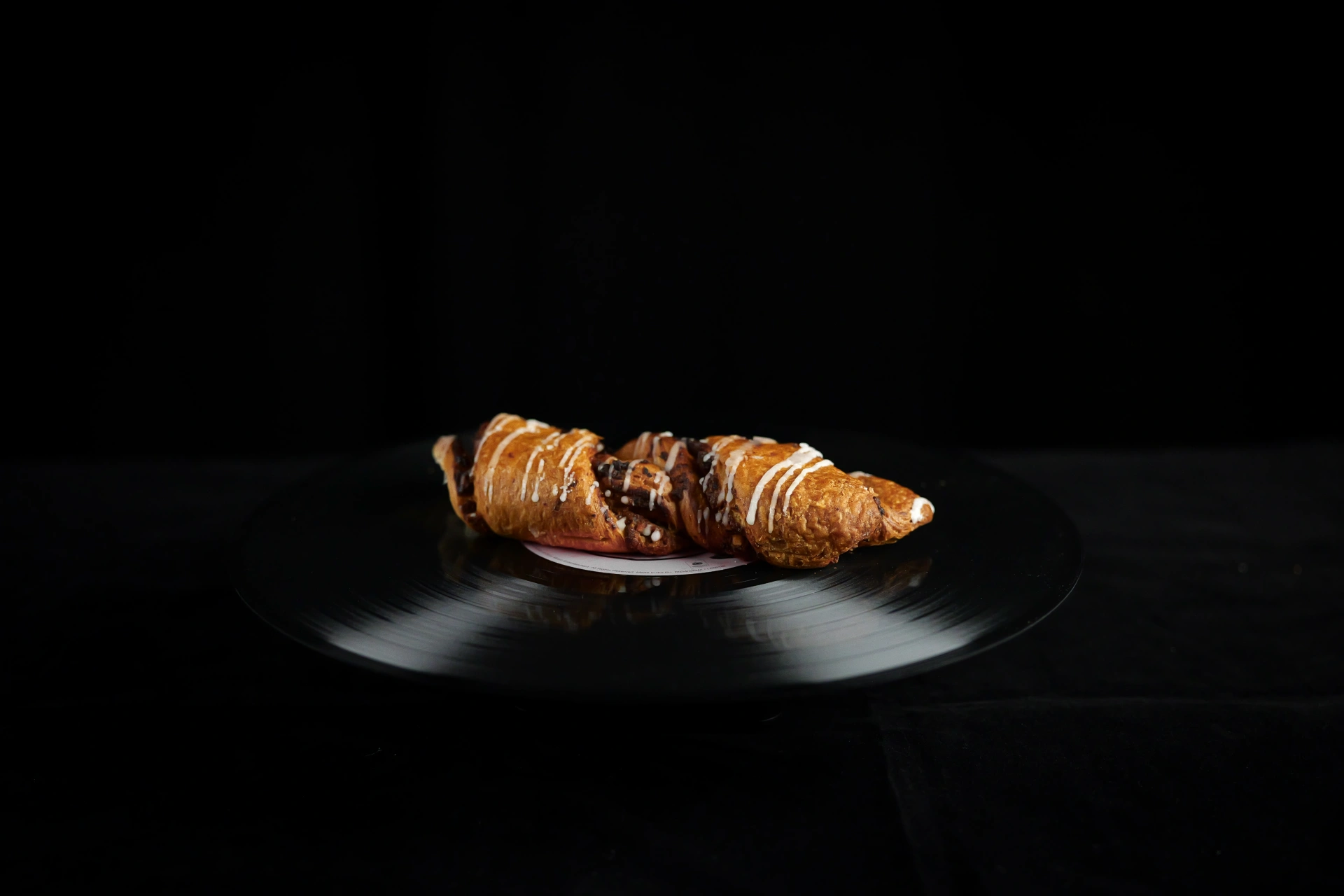 Sweet Hazelnut Harmony